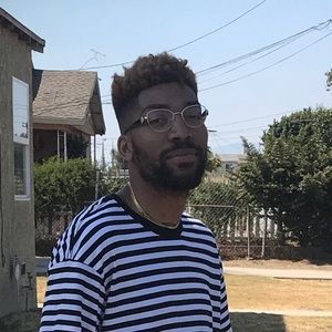 Meet your Posher, Crockett